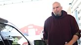 John Fetterman's momentum will run up against a tough midterms climate and a TBD GOP nominee