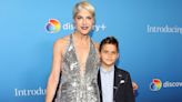 Selma Blair Celebrates Holiday with 11-Year-Old Son Arthur in Sweet Photo: 'Happy Thanksgiving'