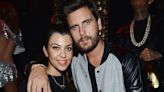 Kourtney Kardashian's 3 oldest children spark reaction in new family photo with dad Scott Disick