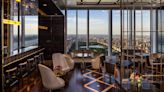 New York’s Central Park Tower Is Now Home to the World’s Highest Private Club