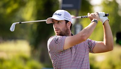 Low scores the norm on Thursday at the Zurich Classic