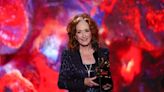 Bonnie Raitt's face said it all: She was shocked to win 2023 Grammys' song of the year