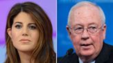 Monica Lewinsky Says Ken Starr's Death Brings Up 'Complicated Feelings'