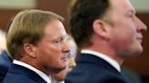 Jon Gruden pide reconsiderar demanda contra la NFL