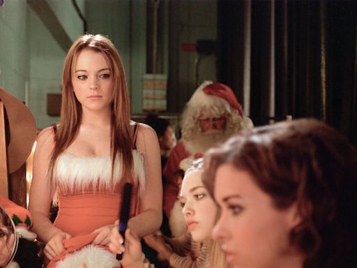 It’s been 20 years since ‘Mean Girls’ premiered. Here are 20 ways the world has changed for teens since