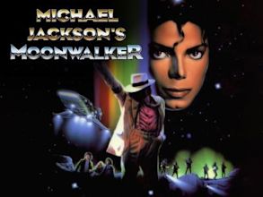 Moonwalker