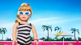 American Girl's New Barbie-Inspired Doll Is Iconic Right Down to Her Tiny Painted Toenails