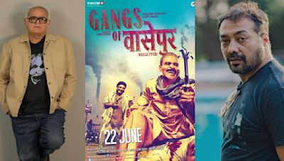 When Hansal Mehta was supposed to direct Gangs of Wasseypur instead of Anurag Kashyap, Manoj Bajpayee wanted to put his money