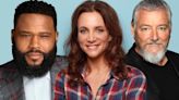 Anthony Anderson To Star In ‘Public Defenders’ ABC Pilot; Liz Astrof To Showrun & Randall Einhorn To Direct