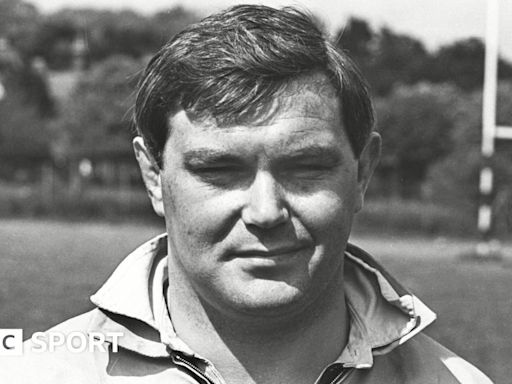 John O'Shea: Former Wales and Lions prop dies aged 83