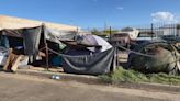 Las Vegas Valley cities ask U.S. Supreme Court to weigh in on laws over homeless camps