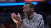 Detroit Pistons coach Dwane Casey will move to front office, opening up 2nd head coaching vacancy in NBA