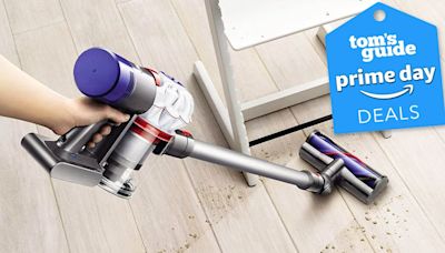 The best Dyson deals for Prime Day — vacuum and air purifier sales to shop now