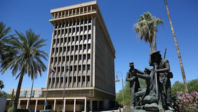 Tucson approves $2.3B budget for next fiscal year