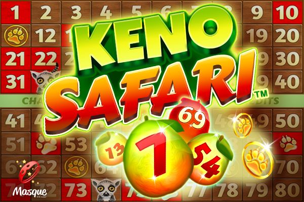 Keno Safari