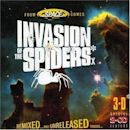 Invasion of the Spiders