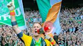 Joe Hart reveals Celtic U-turn and says he wants to join the Green Brigade