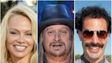 Pamela Anderson reveals Kid Rock’s alleged reaction to ‘surprise’ Borat role that ‘caused divorce’