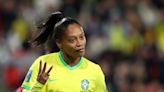 Women's World Cup Day 5: Brazil's Ary Borges scores hat trick; Germany scores tournament-high 6 goals