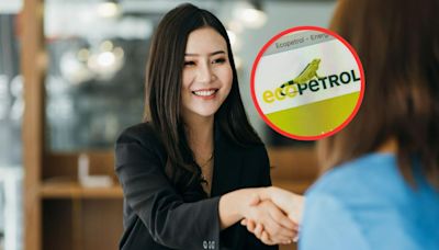 Ecopetrol tiene jugosas ofertas de trabajo en Colombia y da buenos beneficios: cómo aplicar