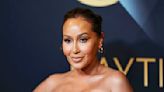 Adrienne Bailon-Houghton responds to plastic surgery accusation after posting bikini video
