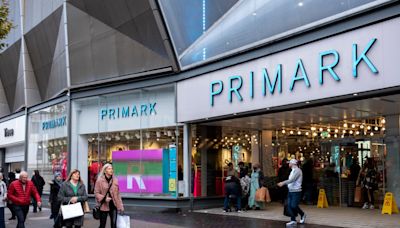 Orlando s first Primark store will dedicate entire floor to Disney merchandise