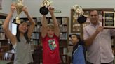 Generation ROC: Pittsford 5th graders celebrated as two-time statewide math champs