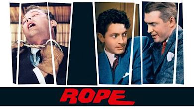 Rope