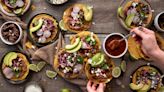 Give Leftover Bean Dips New Life On Taco Night