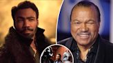 ‘Star Wars’ vet Billy Dee Williams has blunt reaction to Donald Glover’s Lando Calrissian: ‘I created that character’