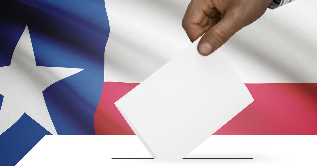 Texas primary runoff election 2024: results tracker