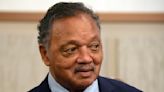 Jesse Jackson to step down as head of civil rights organization Rainbow PUSH