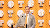 Why Tennessee football schedule in 2024 might be tougher than I first thought | Adams