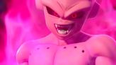Dragon Ball: The Breakers muestra a Majin Buu en un nuevo trailer
