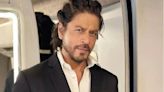 When Shah Rukh Khan recalls being the 12th man of KKR; Says, 'Served water, gave towels...' - Times of India