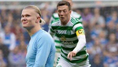 Celtic game evacuated just before kick-off with warning issued at stadium