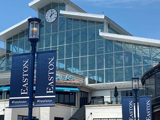 Police: 2 teens in custody after shots fired at Easton Town Center; no injuries reported