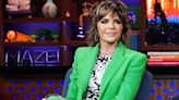 Lisa Rinna Is 'Grateful' as She Announces Exit from The Real Housewives of Beverly Hills After 8 Seasons