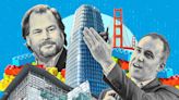 Salesforce employees say they were blindsided by Bret Taylor's departure