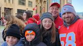 Chiefs Fan Who Was at Parade with Grandkids Says Shooting 'Popped the Bubble' After Super Bowl Win (Exclusive)