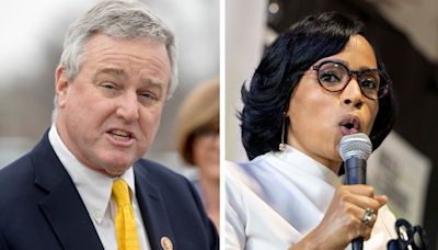 Democrats face growing divide in Maryland Senate primary