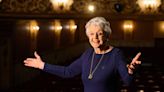 Angela Lansbury: Celebrated star of stage and screen who put her family first