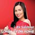 Songs from Home: Live Concert Recording