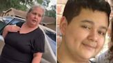 Rudy Farias’ mother ‘claimed he was kidnapped by human traffickers’ while she hid Texas man in home