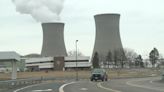 Coolant leak causes Perry Nuclear Power Plant in Lake County to shut down, NRC says