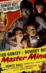 Master Minds (1949 film)