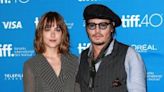 Dakota Johnson on Depp v. Heard Case: 'Why Am I Involved?'