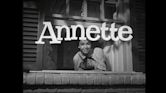 Walt Disney Presents: Annette
