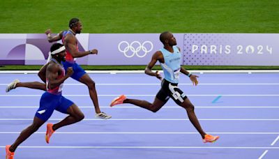 Olympic track and field results today: Noah Lyles wins bronze after positive COVID test