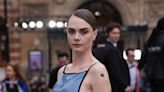 Cara Delevingne celebrates two ‘magical years’ with girlfriend Minke